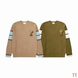 Picture of Ami Sweaters _SKUAmiS-XL20tr3143197